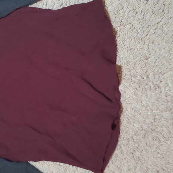 American Eagle Mens Casual Shirt - Picture 4 of 5